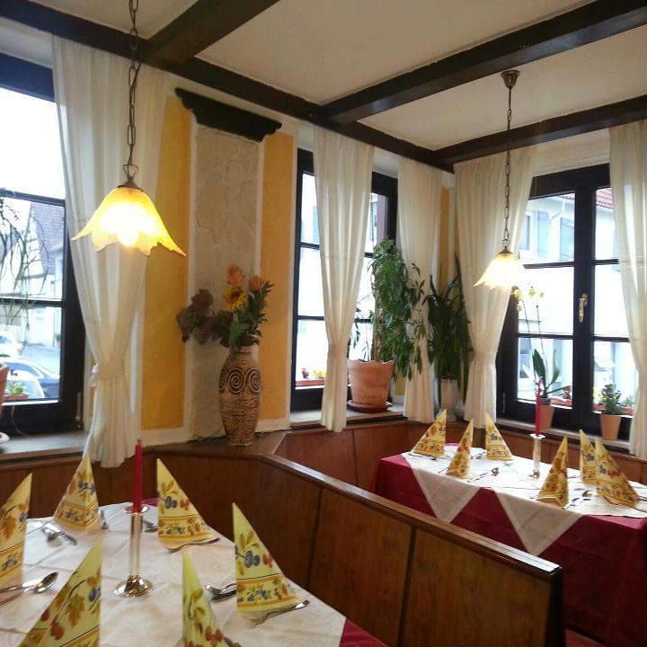 Drei König Ristorante&Pizzeria da Peppino